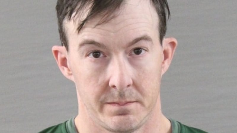 Shafer, 44, is one of four men arrested in a Nov. 20-21 sting operation in Childress. He is...