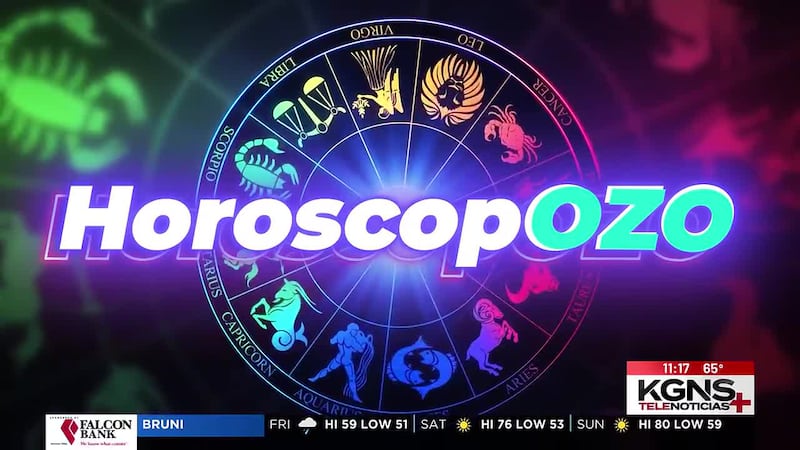 ¡Conoce tu HoróscopOzo! 5/1/26