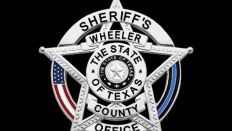 Dos agencias colaboraron para detener en Shamrock a un hombre buscado en Oklahoma, con la...