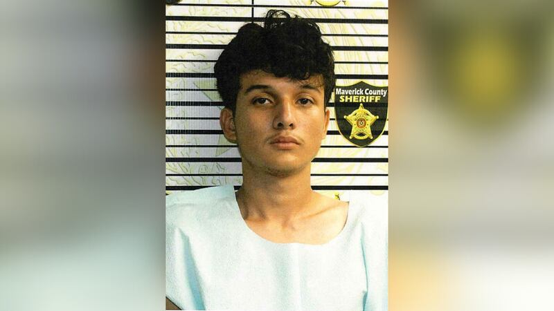 Anderson Ariel Martinez-Herrera, 18