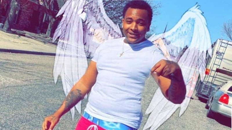 The Amarillo Police Department is asking for the community’s help solving a 2021 shooting that...