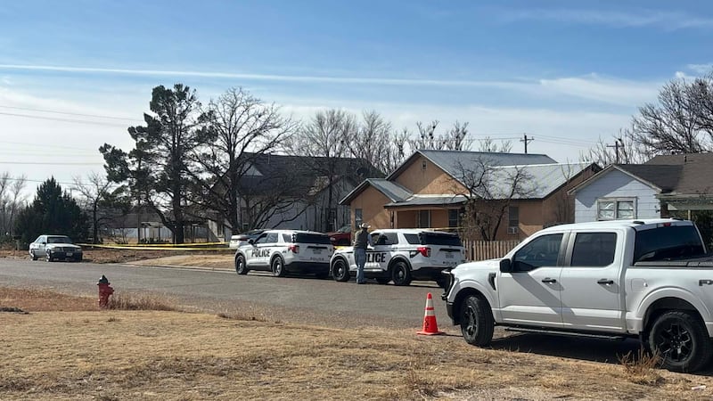 El Departamento de Seguridad Pública de Texas confirmó que el incidente es una investigación...