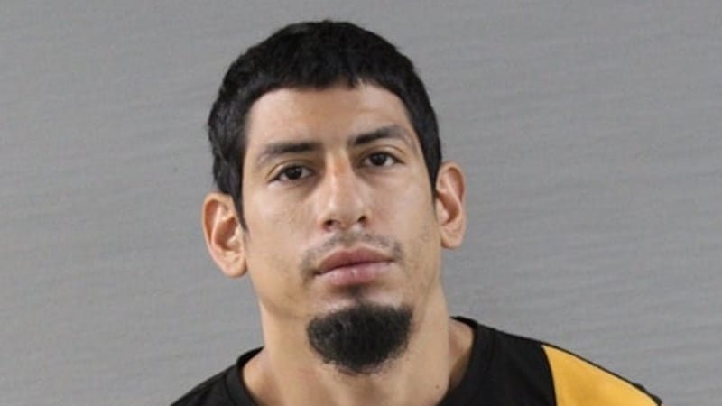 Un gran jurado del condado de Randall imputó a un hombre varios cargos de agresión, luego de...