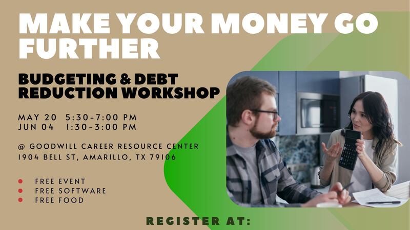 Access Community Credit Union (ACCU) ofrecerá próximamente varios talleres gratuitos que...