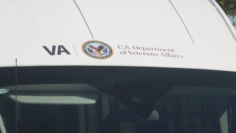 El Departamento de Asuntos de Veteranos de EE. UU. anunció que proporcionó vivienda permanente...