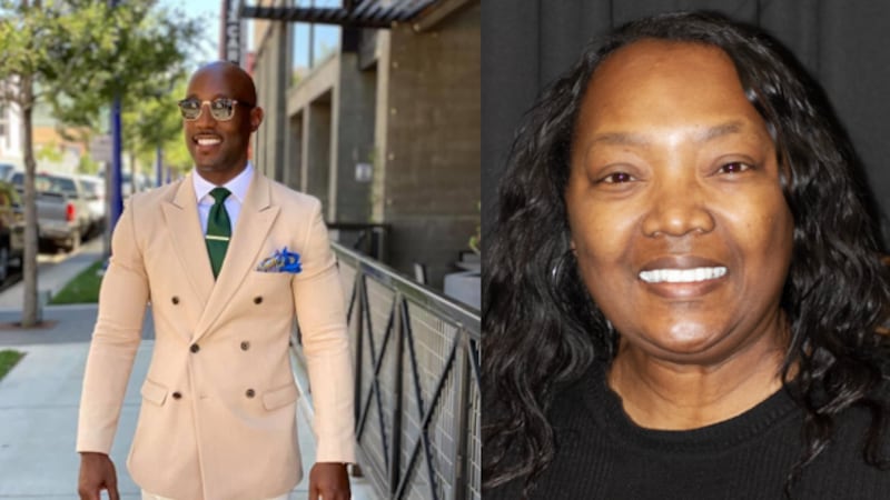 Curtis Johnson and Tasha Sims announced as 2026 Black Man and Woman of the Year