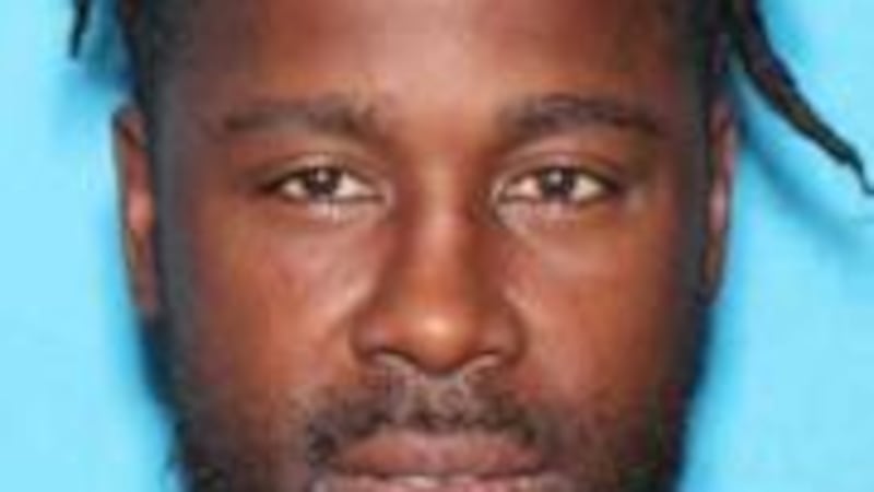 Las autoridades informan que Dontae Tywun McCampbell, de 41 años, era buscado por la Oficina...