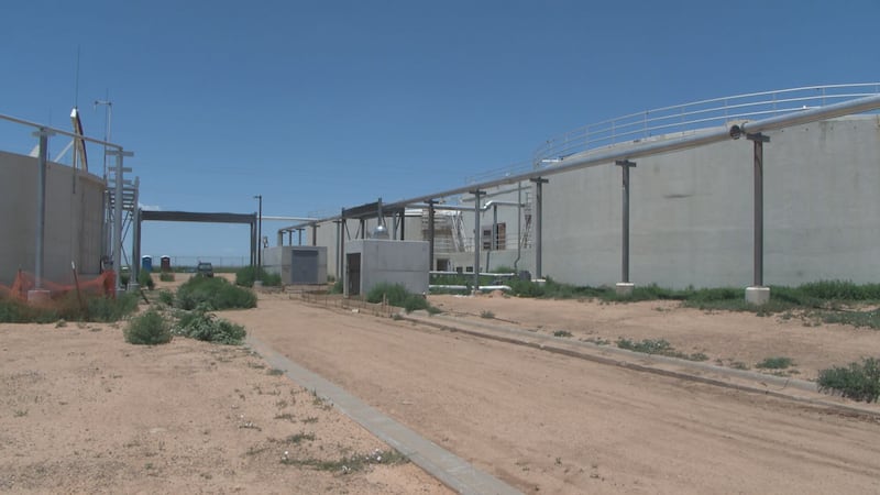 La ciudad afirmó que el proyecto se encuentra actualmente en la fase preliminar de ingeniería...