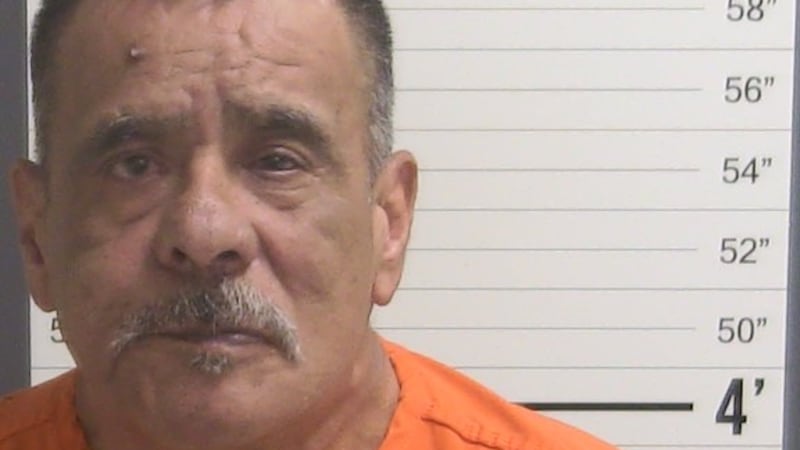 71-year-old Michael Bara of Muleshoe, Texas, was found guilty of criminal sexual contact of a...