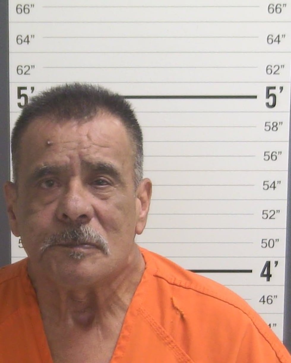 71-year-old Michael Bara of Muleshoe, Texas, was found guilty of criminal sexual contact of a...