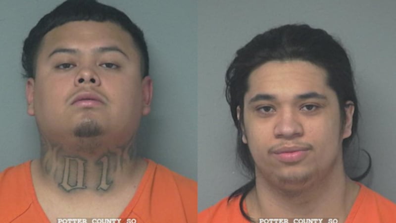 Tras un juicio con jurado de cinco días, Isaac Arthur Botello ha sido condenado por el...