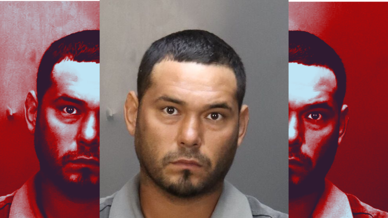 Baldemar DeLeon Jr.