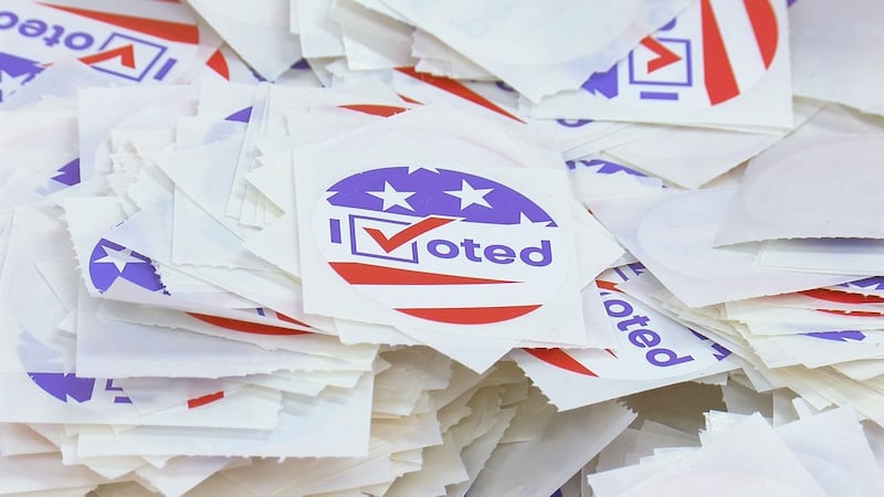 La votación anticipada para las elecciones locales de noviembre comienza el lunes 20 de octubre.