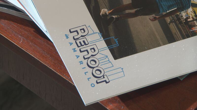 La Corporación de Desarrollo Económico de Amarillo lanza iniciativa: ReRoot Amarillo