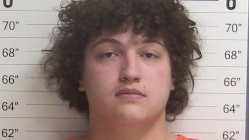 Enrique Padilla está acusado de ser el autor del tiroteo masivo ocurrido en Clovis el 22 de...