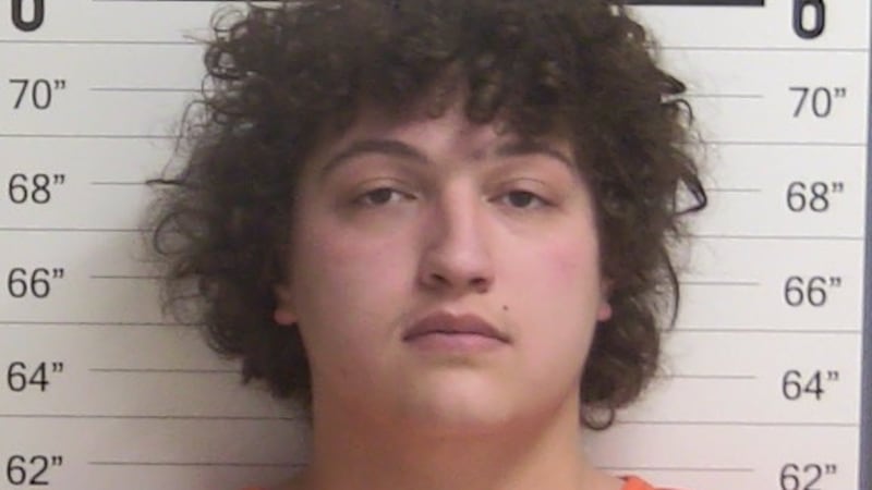 Tanto como Ponce como padilla se encuentran actualmente detenidos en la cárcel del condado Curry.