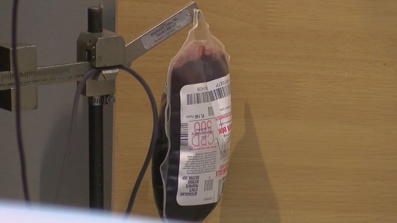 Coffee Memorial declara emergencia de sangre y solicita donaciones de O negativo