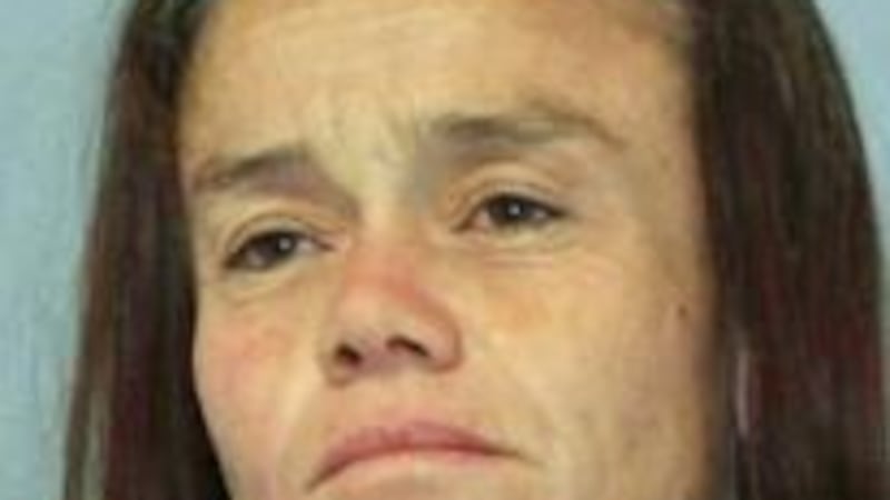 Las autoridades informaron que Jill Kathlen Milton, de 39 años, es buscada por la Oficina del...