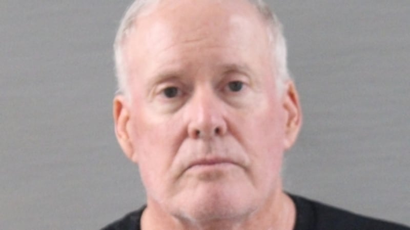 Lawrence Scott Johnston