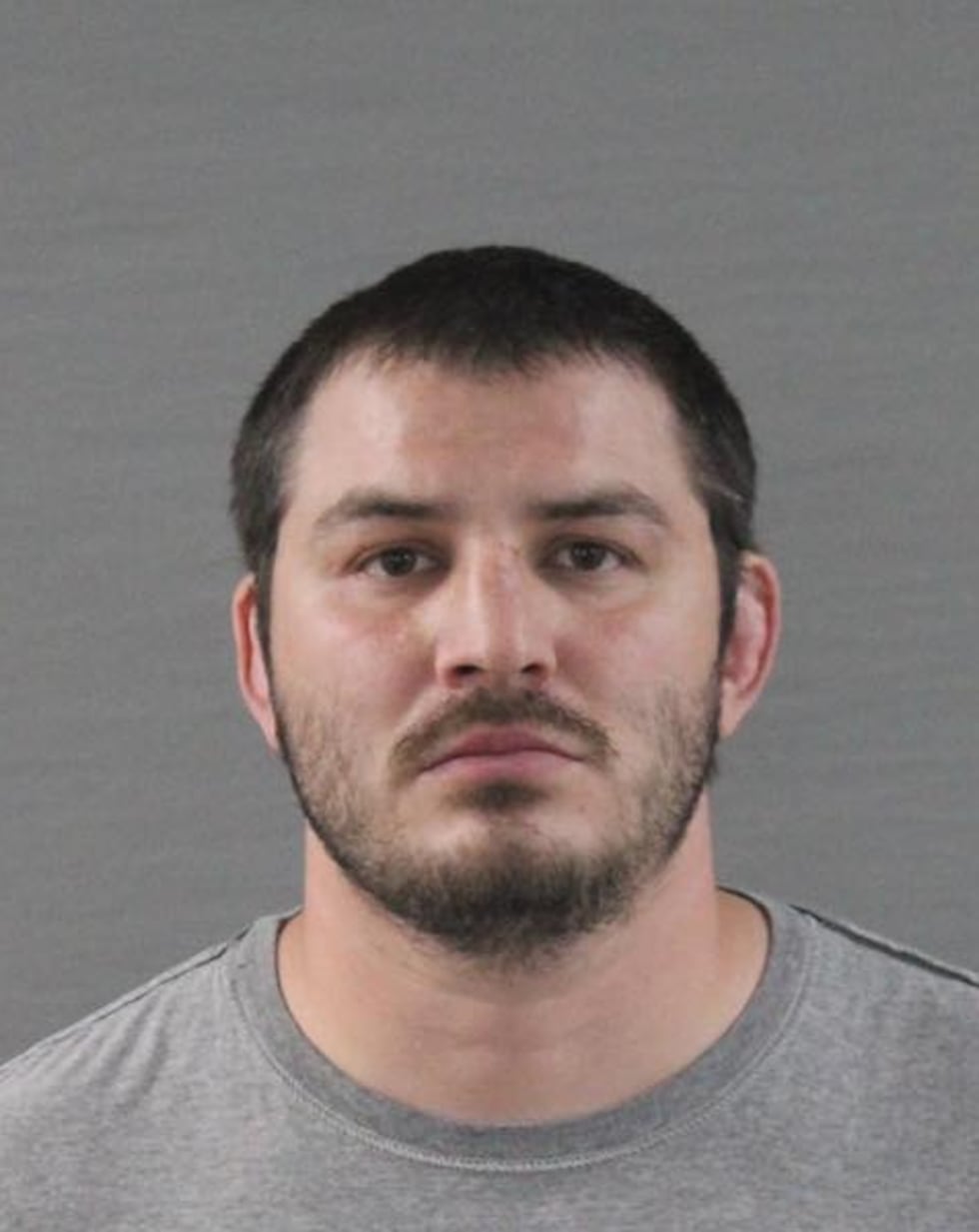 Court documents show a federal grand jury indicted Nicholas Herrmann on Wednesday.