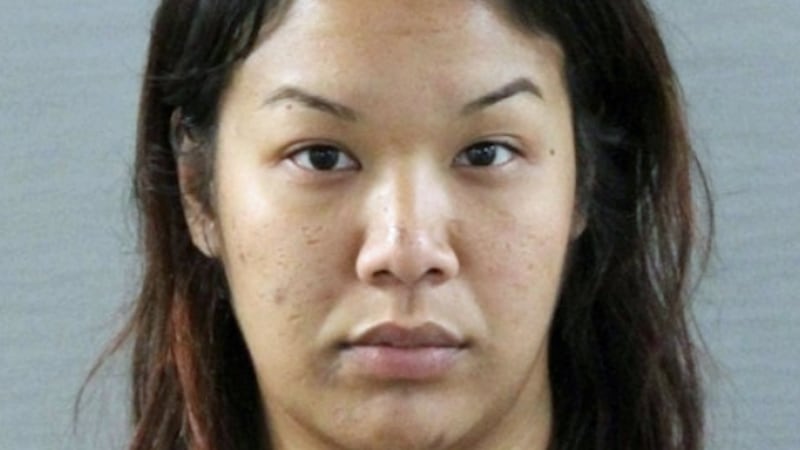 Si conoce su paradero, llame a Amarillo Crime Stoppers al (806) 374-4400.