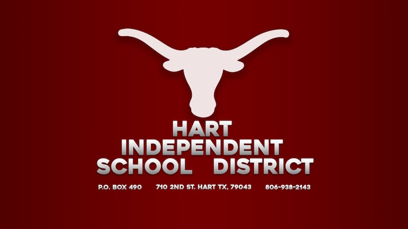 El Distrito Escolar Independiente de Hart está retrasando las clases debido a un corte de...