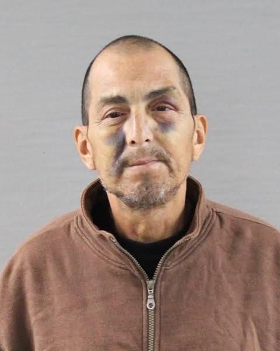 William Joe Ocanas, 56, died in custody after having a medical episode at Randall County Jail...