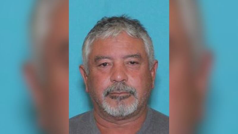 La recompensa por la información que conduce al arresto de Márquez se incrementa a $ 4,000...