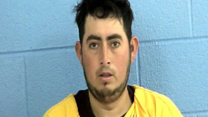 Authorities arrest suspect in deadly Roosevelt County shooting