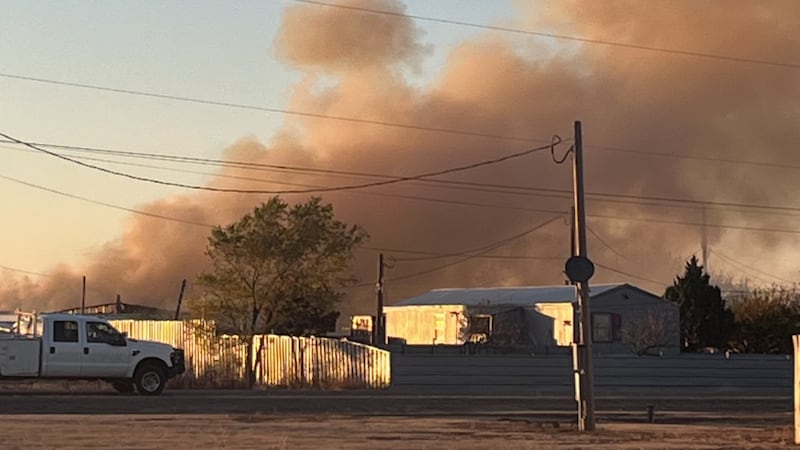 Por el momento, los detalles son limitados.