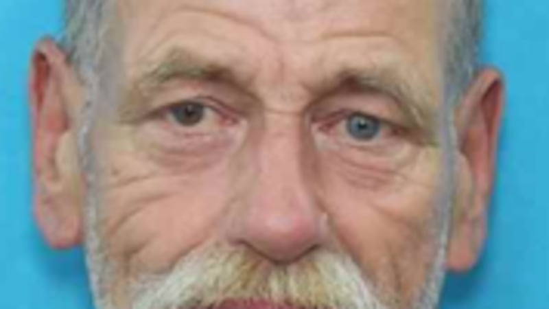 Ronald Ernest Miles, person of interest in suspicious death investigation (Source: Amarillo...