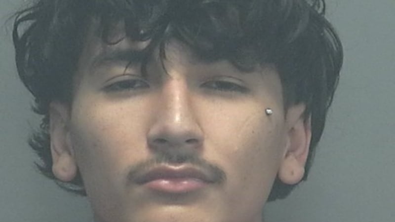 Un gran jurado del condado de Potter acusó formalmente de múltiples cargos al adolescente...
