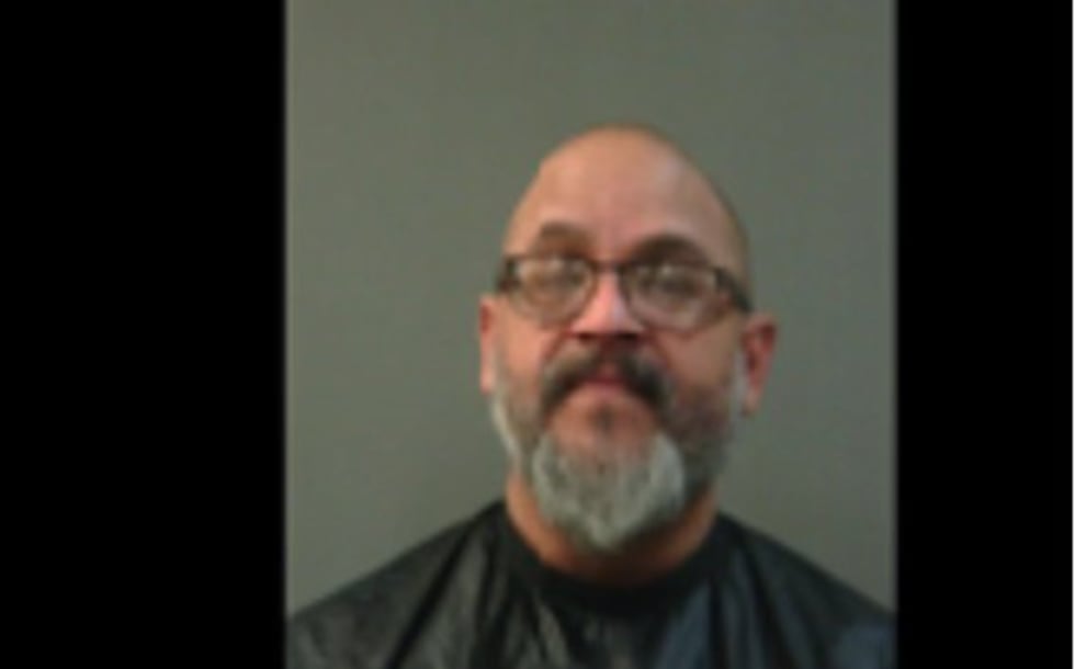 Arrests made in Childress hotel solicitation operation