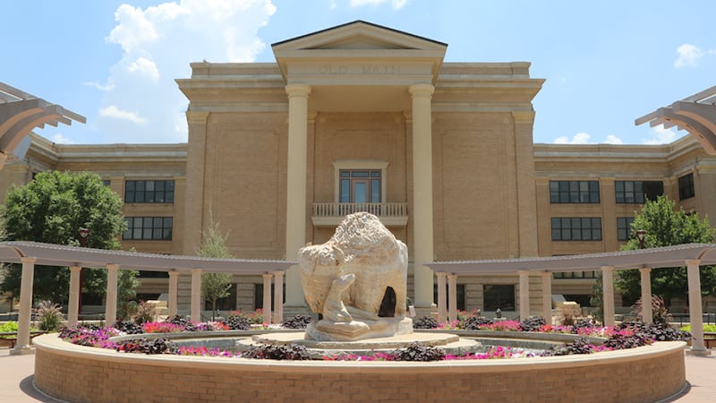 El Departamento de Salud Pública de Amarillo (APH) está colaborando con West Texas A&M...