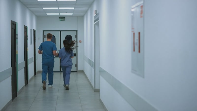 La Fiscalía del Condado Potter ha recibido hasta 30 denuncias mensuales de agresiones contra...