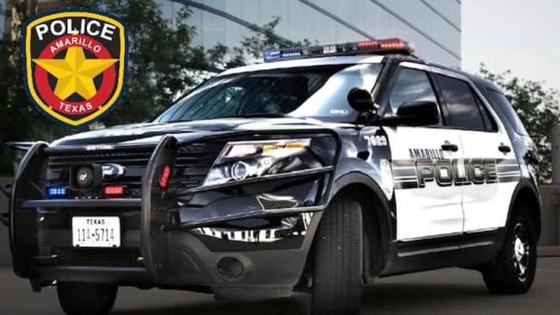 Amarillo police and Texas DPS address recent surge in gang-related violence