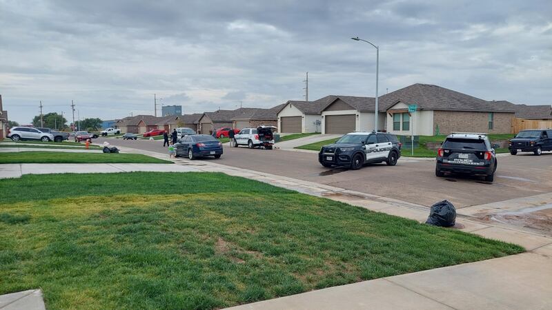 Homicide near Athens