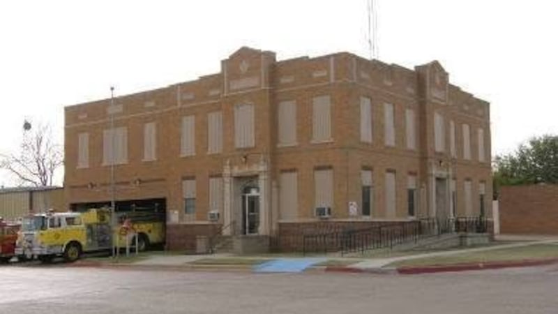 La ciudad de Paducah está bajo un aviso de hervir el agua debido a la presencia de E. coli en...