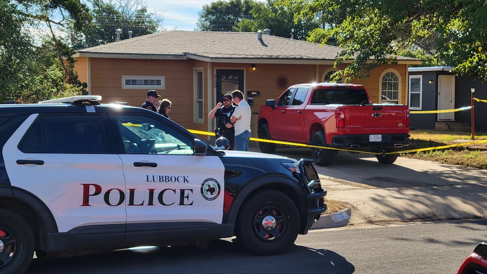 Investigan muerte en la cuadra 6100 de la avenida S