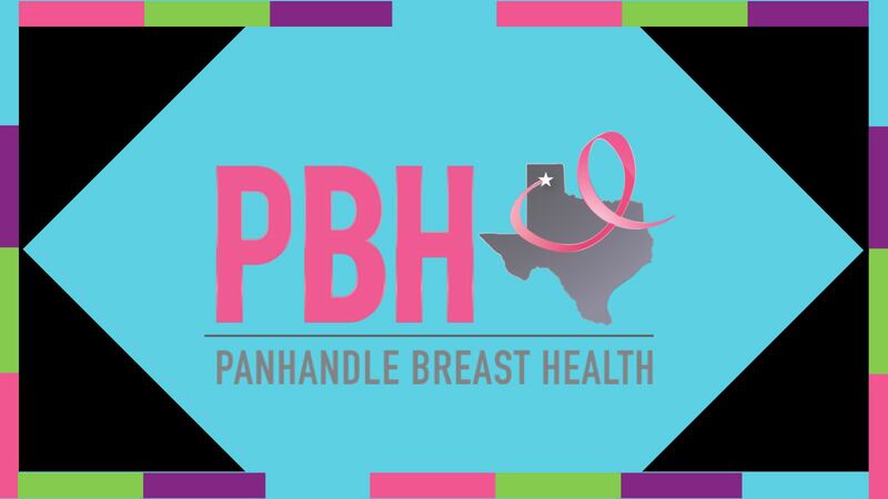 PBH to hold free mammograms during the month of January. (Source: Panhandle Breast Health)