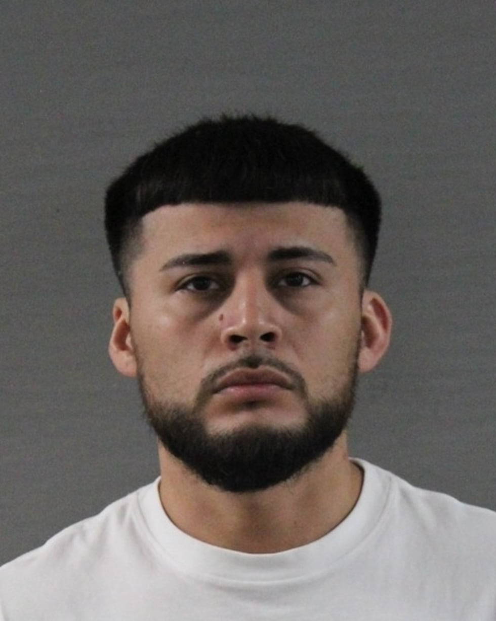 Mireles was 25 years old when he was charged with the murder of 27-year-old Orlando Garces Jr.