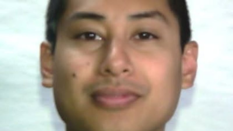 Cannon Air Force Base is asking for the public's help finding Brandon Freeman, a missing airman.