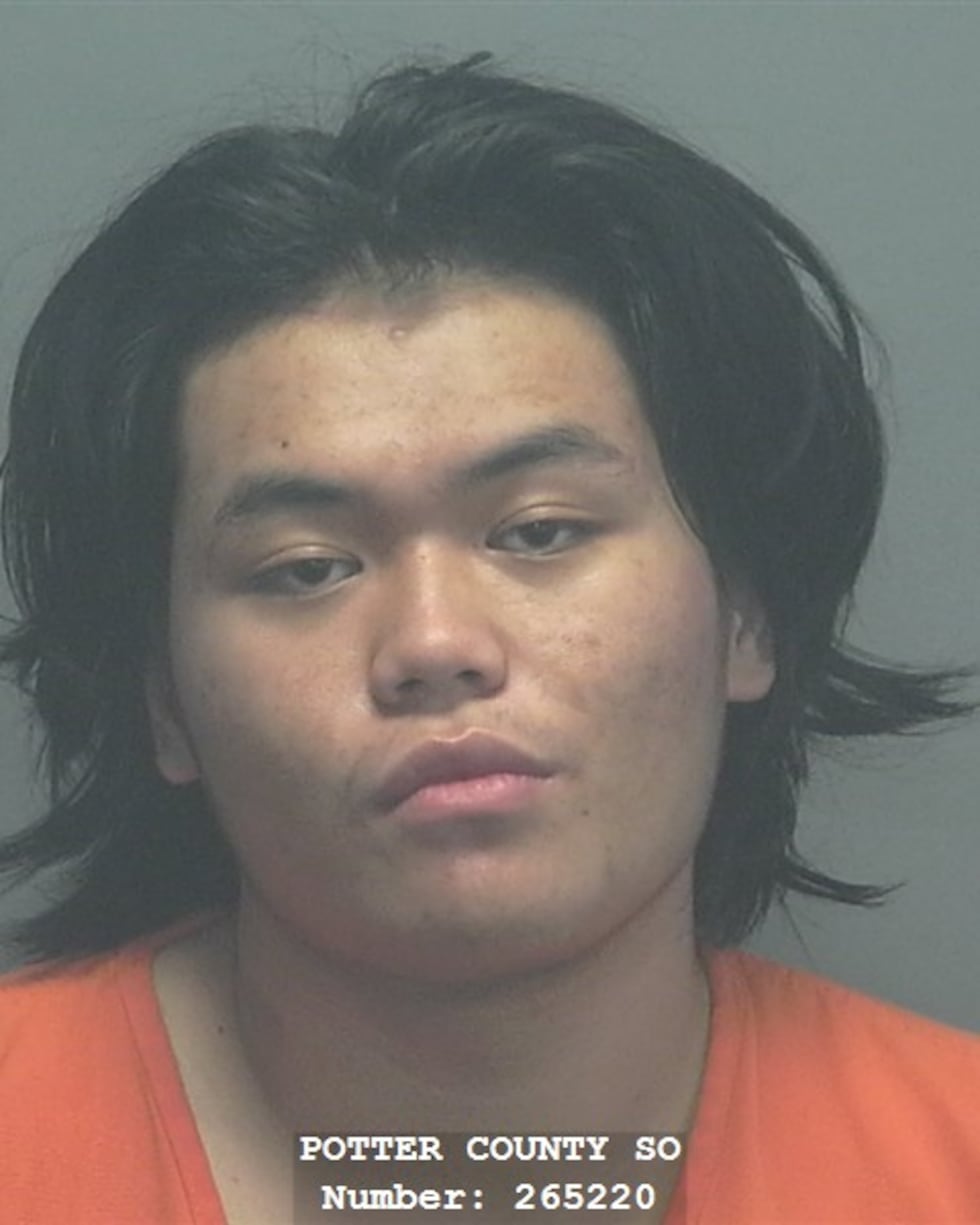 Police name Jame Htoo as suspect in May 2nd Mass Shooting (Source: Potter County)