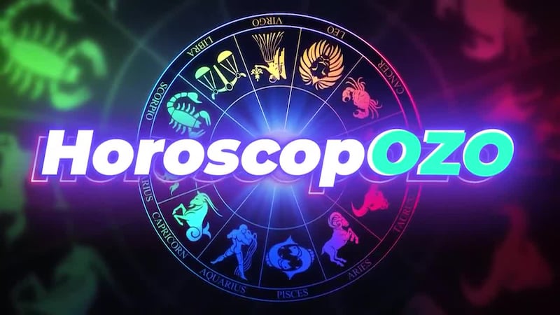 ¡Conoce tu HoróscopOzo!