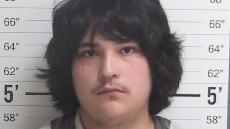 El Departamento de Policía de Clovis dice que el lunes por la noche, Kaleb Josue Moreno Ponce,...