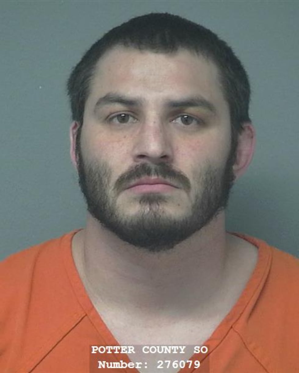 A Tascosa High School wrestling coach is facing child sex crime charges.