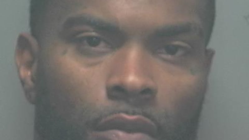 Culpepper, de 34 años, está acusado de robo agravado tras el incidente del 6 de agosto.