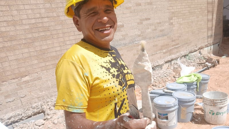 Familiares y amigos recuerdan a Teodoro García Herrera, de 53 años, como un hombre íntegro,...