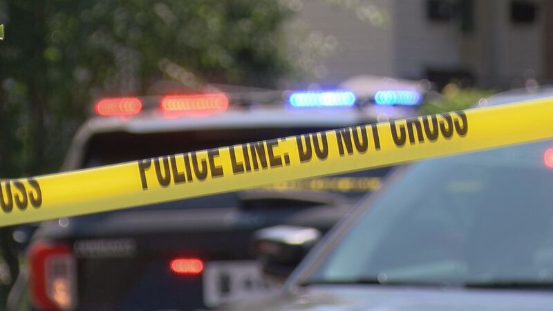 2 hospitalizados después de tiroteo cerca de la I-40