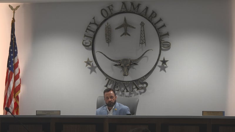 La ciudad informó que sigue trabajando con los clientes que se han visto afectados o que...